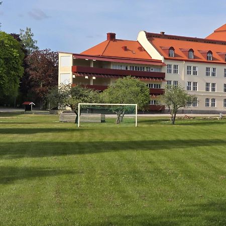 Stora Ekeberg Vandrarhem Axvall 외부 사진