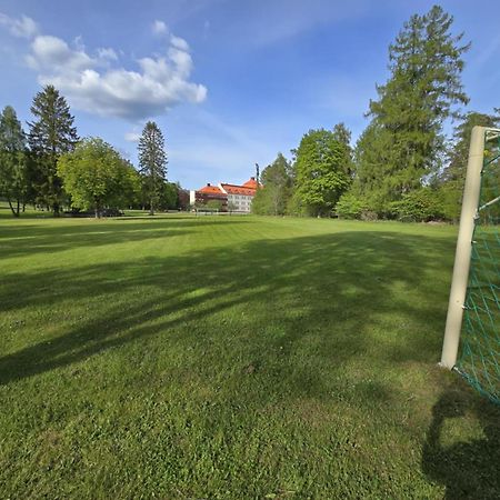 Stora Ekeberg Vandrarhem Axvall 외부 사진
