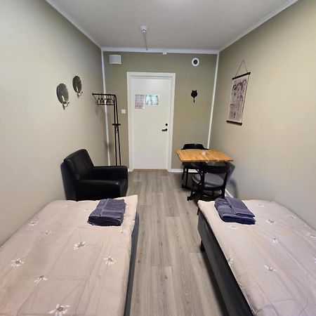 Stora Ekeberg Vandrarhem Axvall 외부 사진