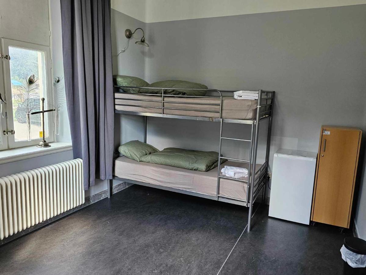 Stora Ekeberg Vandrarhem Axvall 외부 사진
