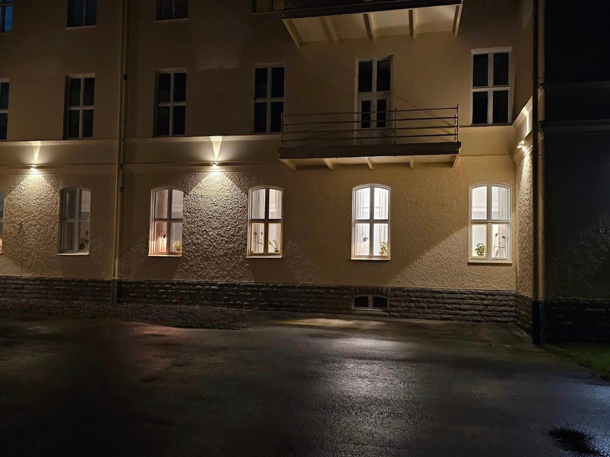 Stora Ekeberg Vandrarhem Axvall 외부 사진