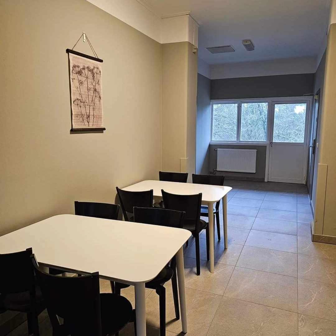 Stora Ekeberg Vandrarhem Axvall 외부 사진