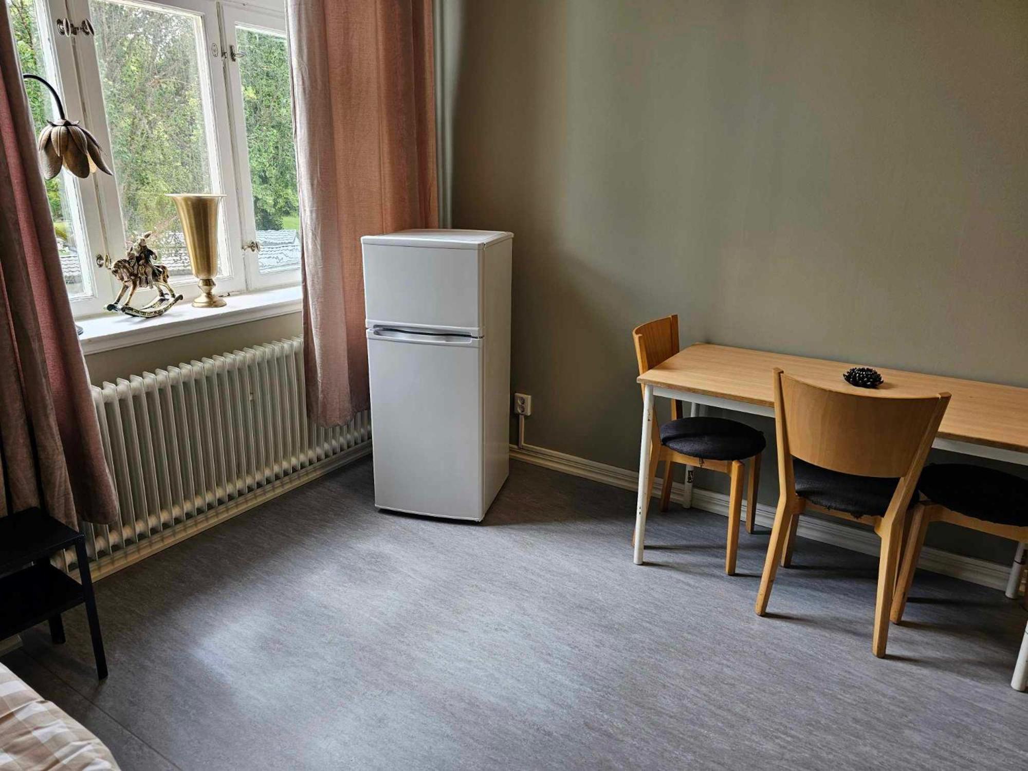 Stora Ekeberg Vandrarhem Axvall 외부 사진