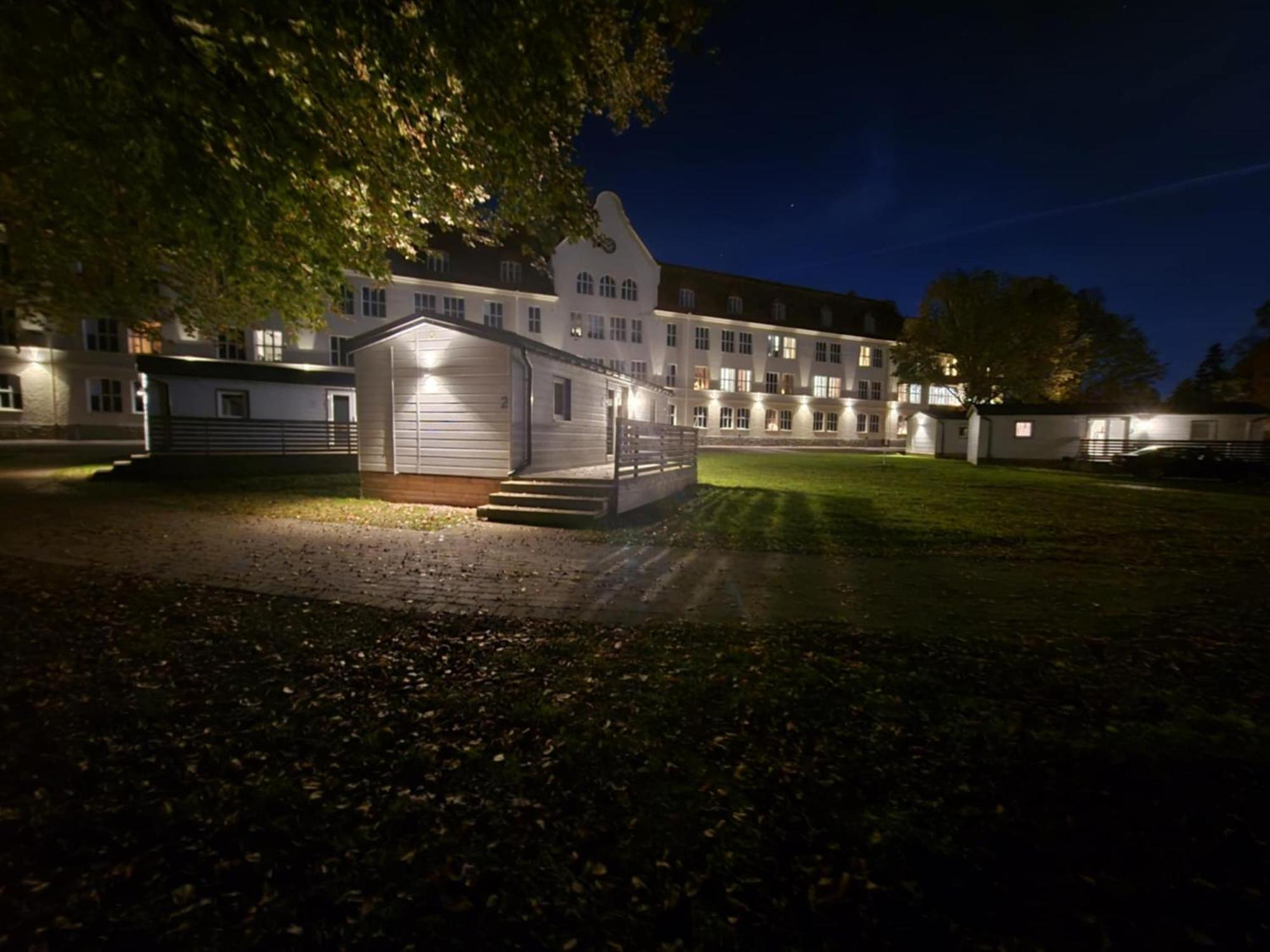 Stora Ekeberg Vandrarhem Axvall 외부 사진