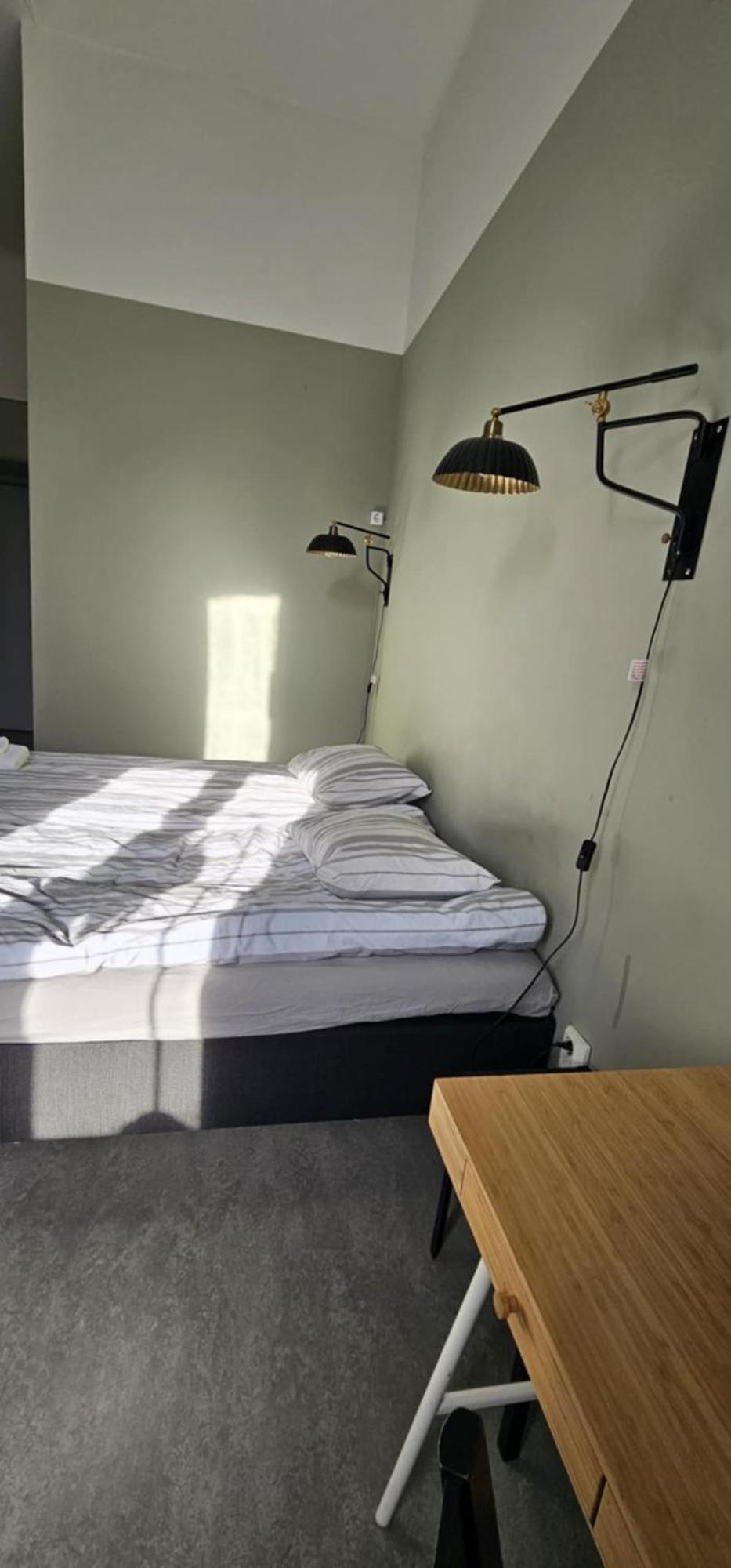 Stora Ekeberg Vandrarhem Axvall 외부 사진
