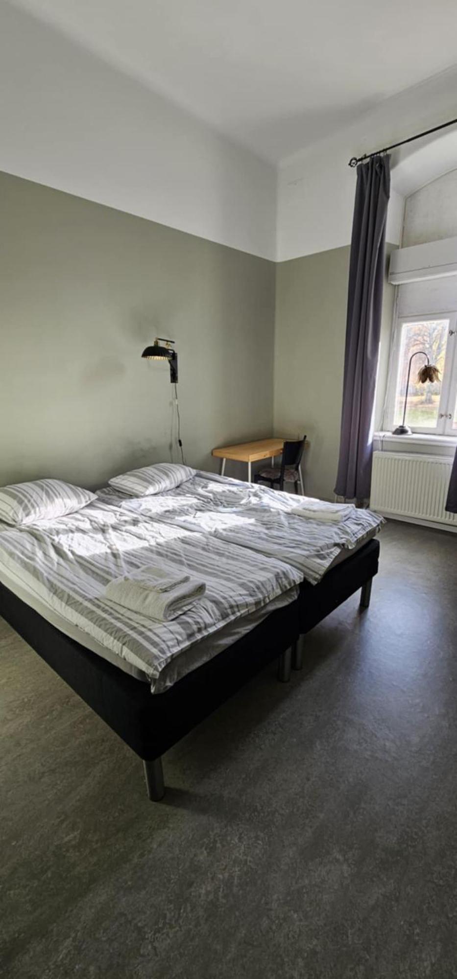 Stora Ekeberg Vandrarhem Axvall 외부 사진