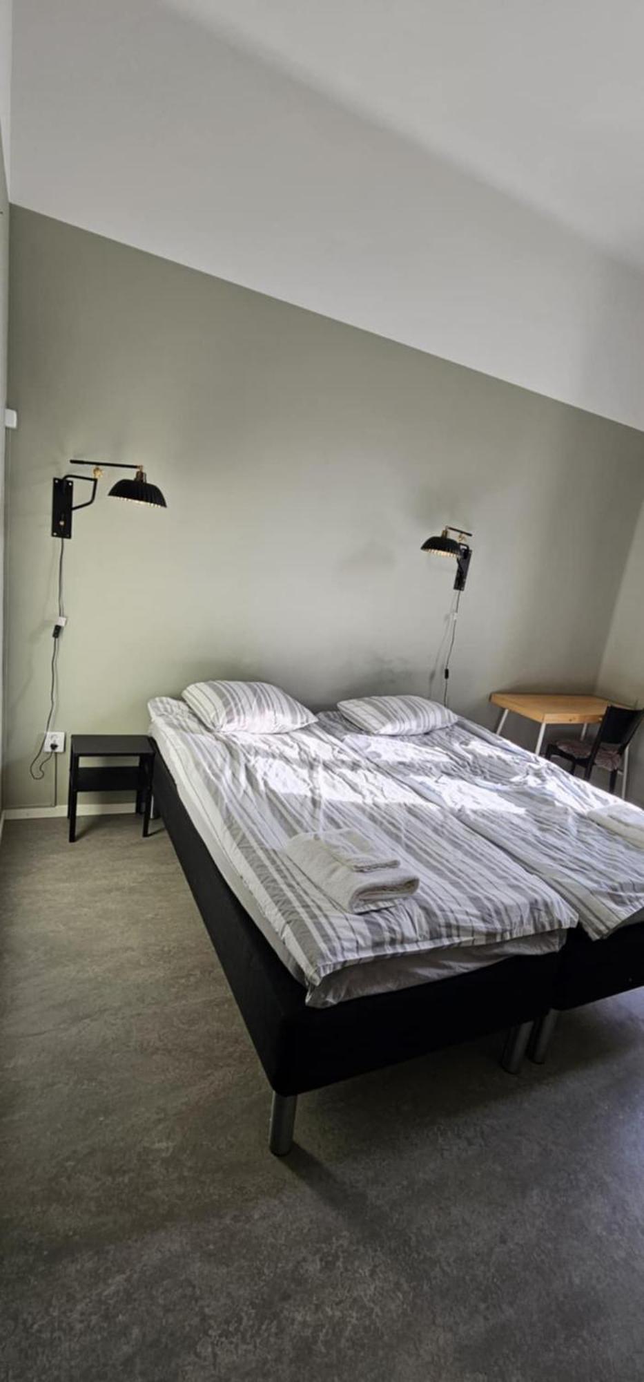 Stora Ekeberg Vandrarhem Axvall 외부 사진