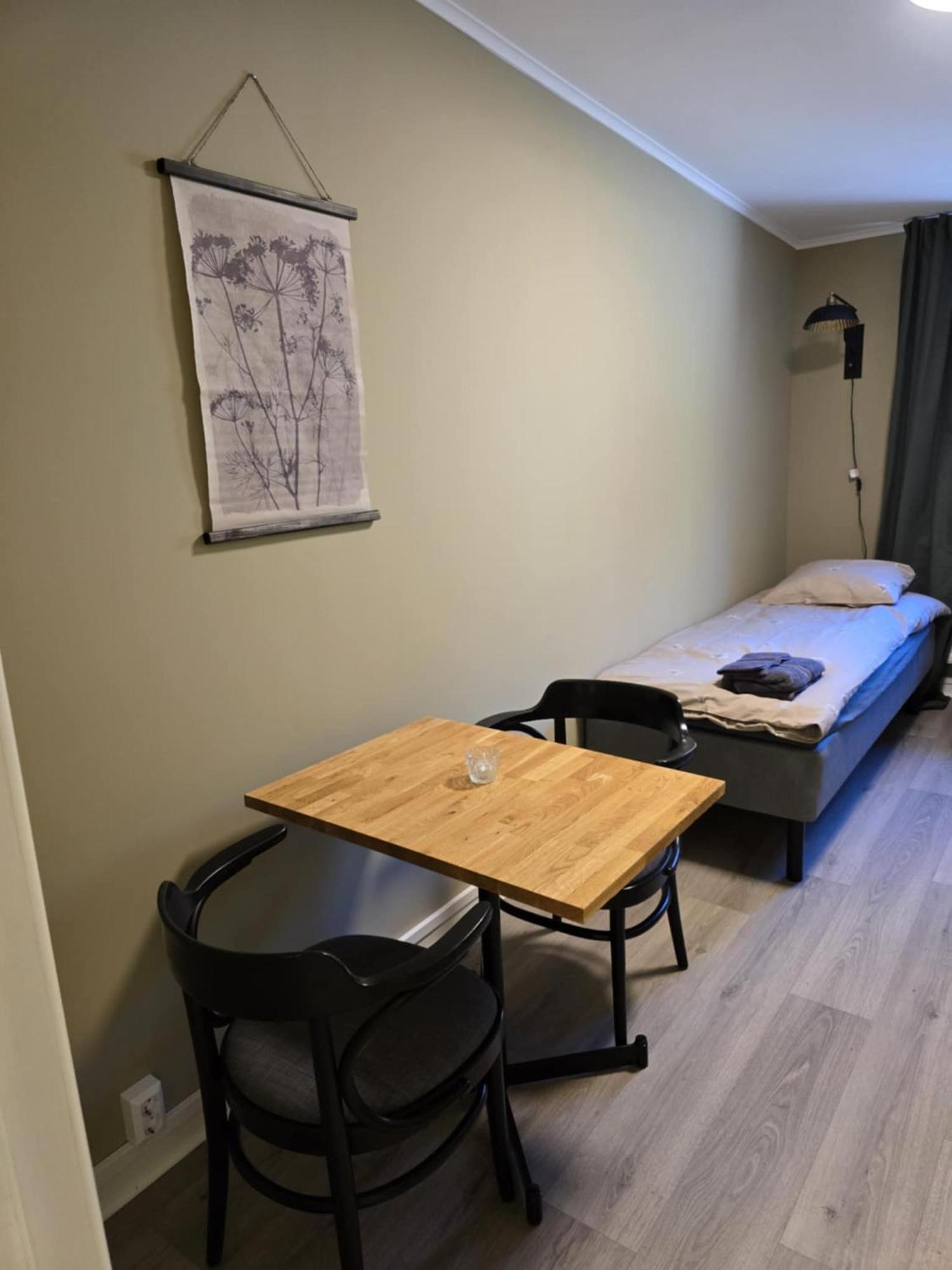 Stora Ekeberg Vandrarhem Axvall 외부 사진