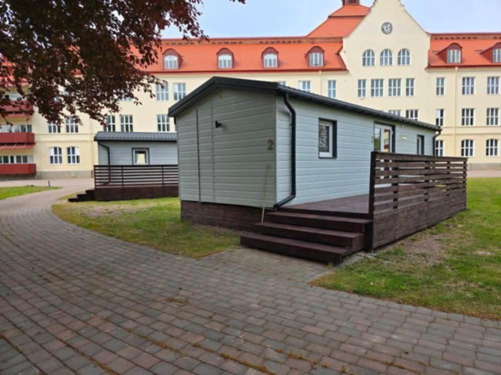 Stora Ekeberg Vandrarhem Axvall 외부 사진