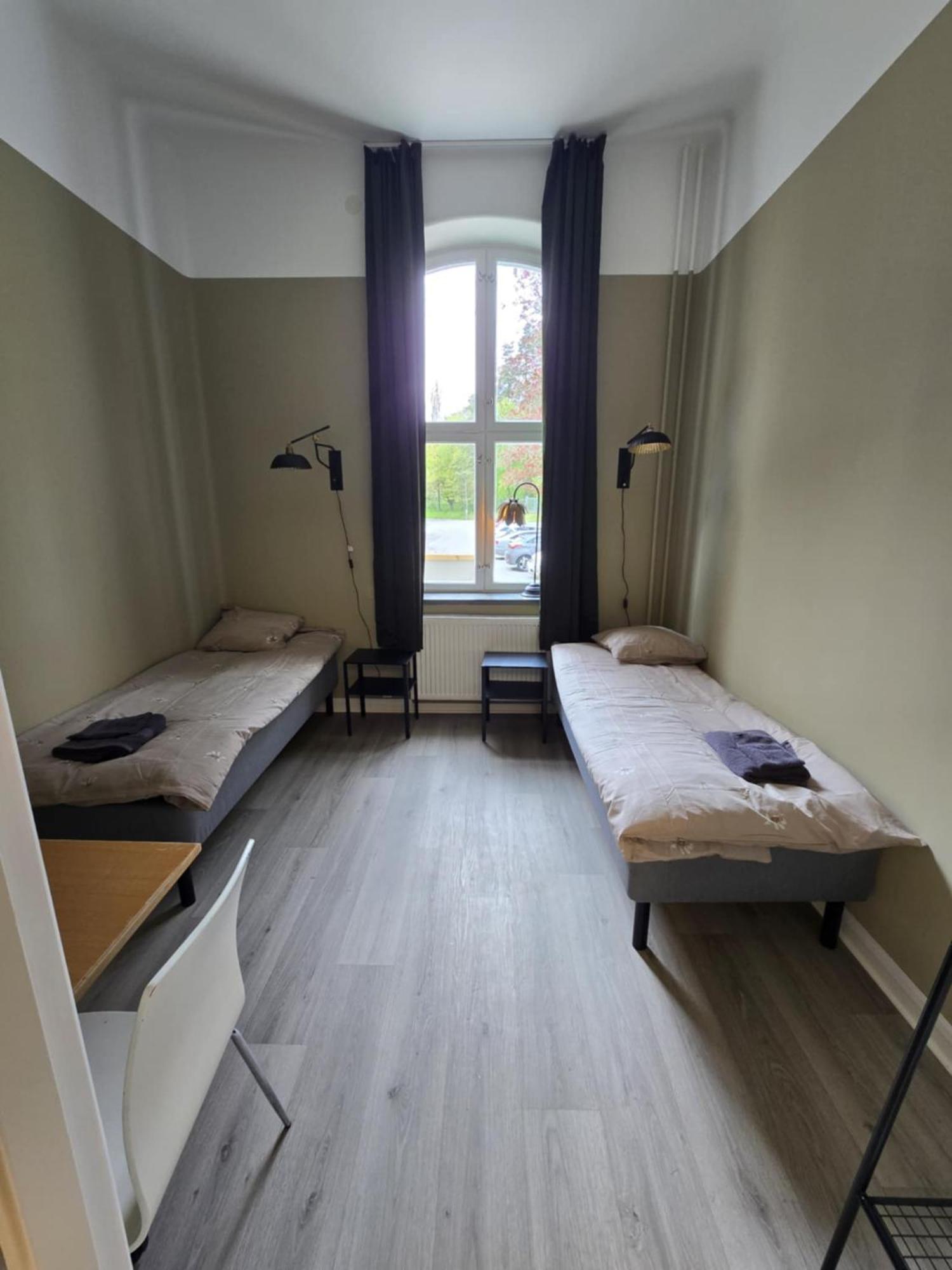 Stora Ekeberg Vandrarhem Axvall 외부 사진