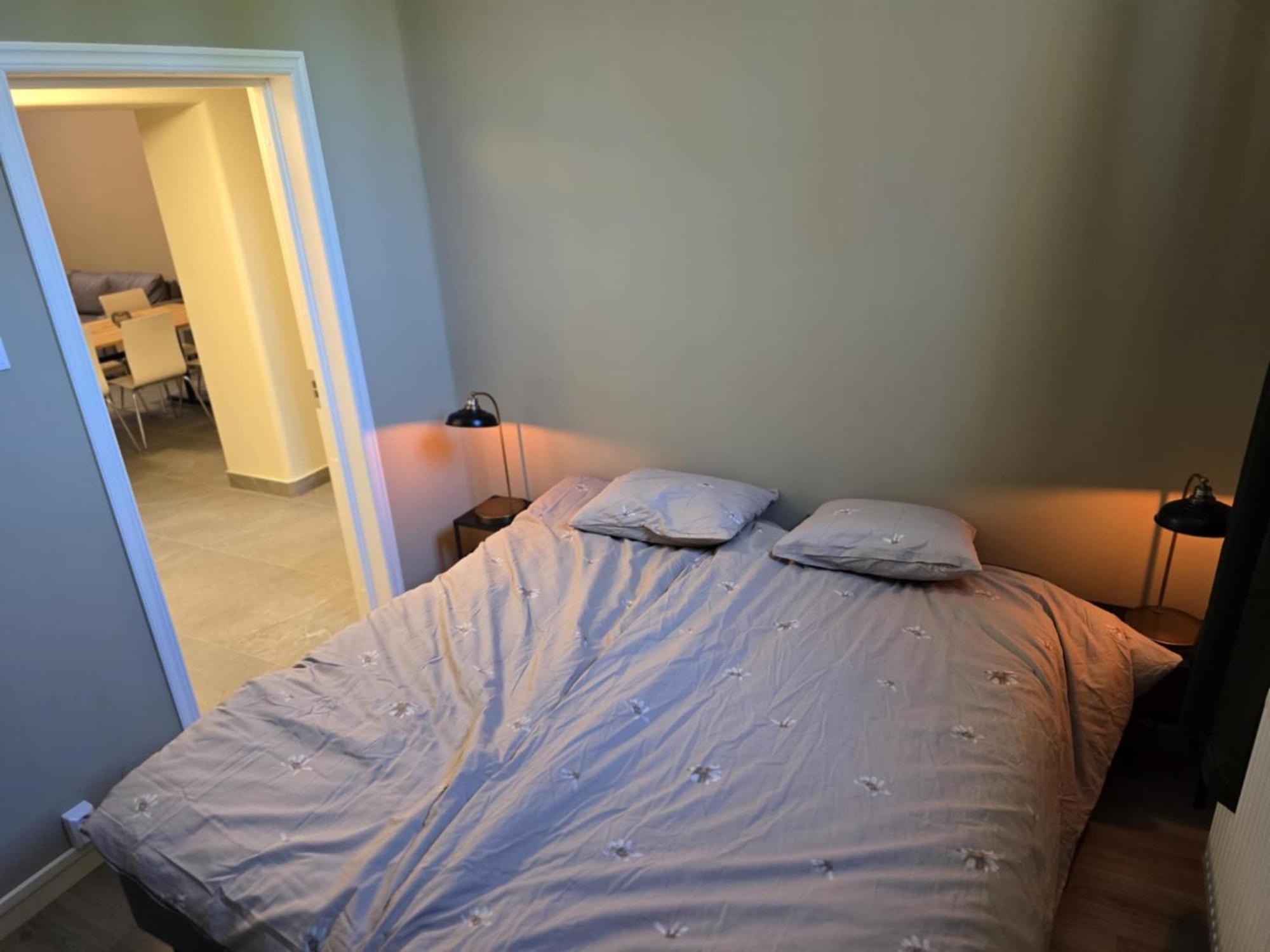 Stora Ekeberg Vandrarhem Axvall 외부 사진